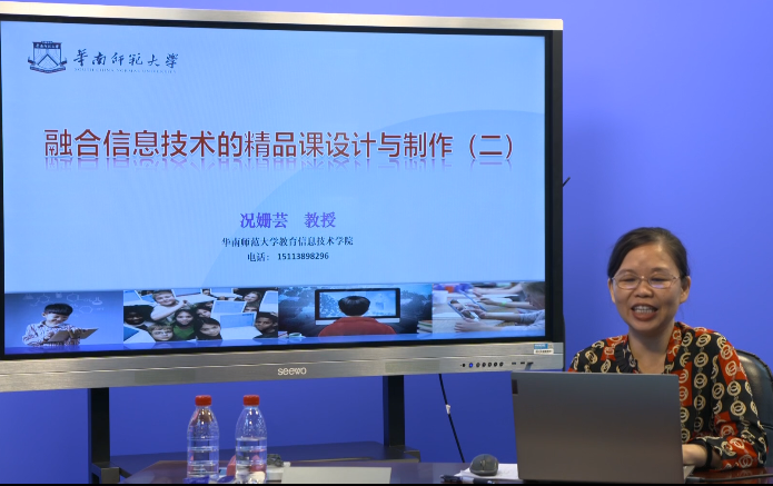 2021年度十大美女做爱平台排行
“基础美女做爱精品课”遴选工作正式启动_1