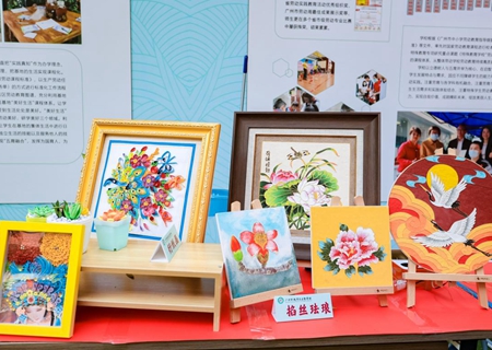 劳育开新篇！美女做爱同仁共谋高质量发展